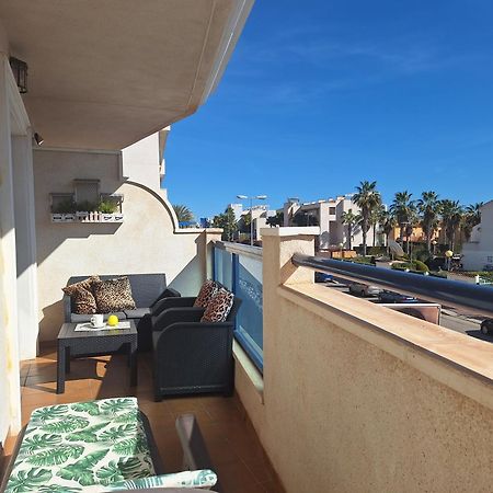 Apartamento Mandarin Playamarina II Orihuela Luaran gambar