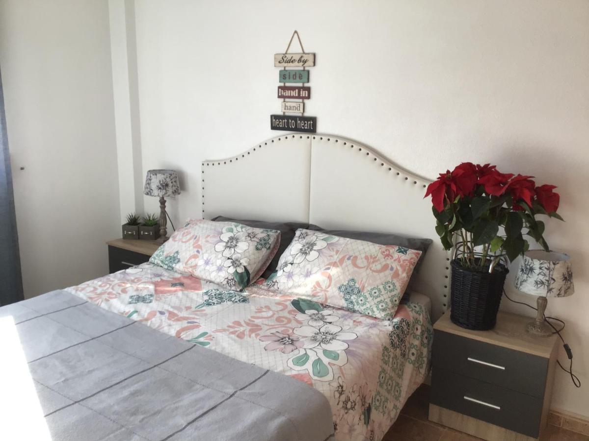 Apartamento Mandarin Playamarina II Orihuela Luaran gambar