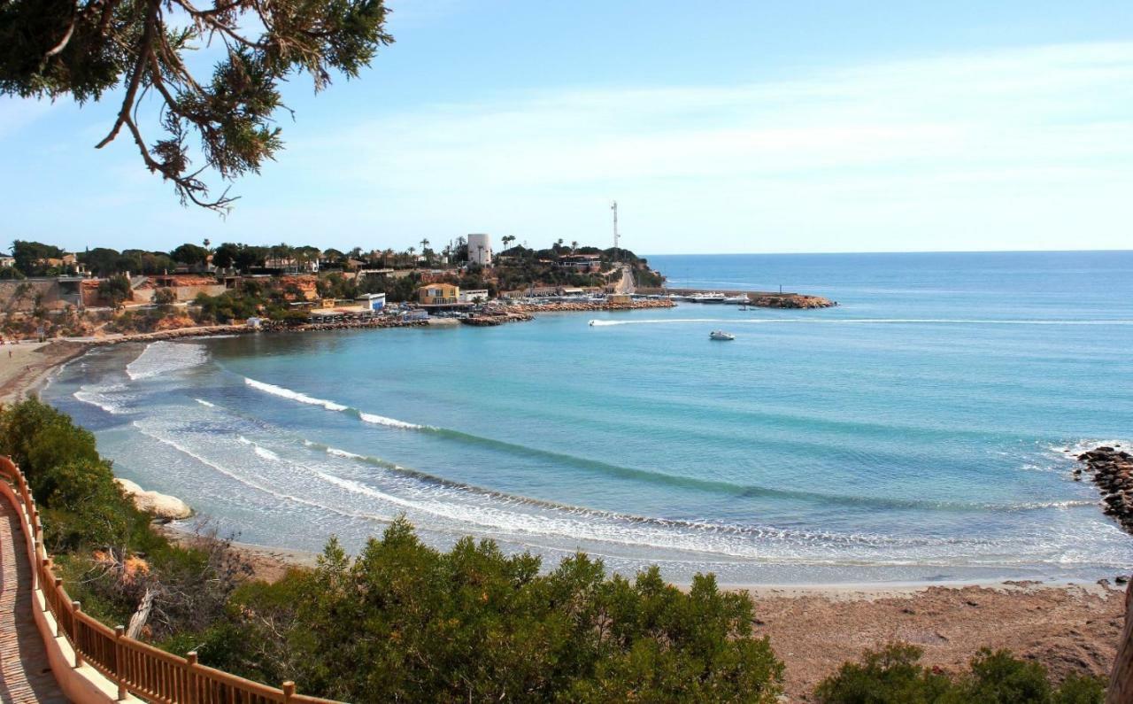 Apartamento Mandarin Playamarina II Orihuela Luaran gambar