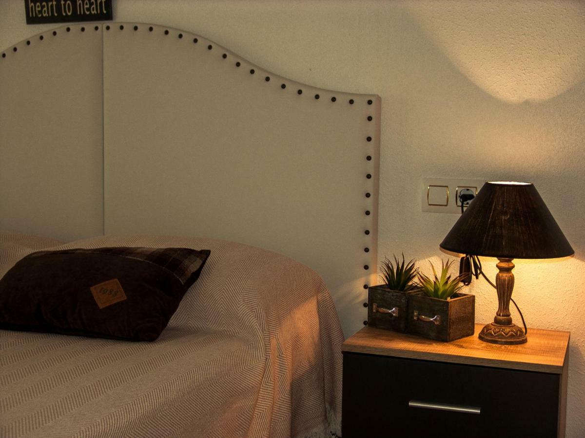 Apartamento Mandarin Playamarina II Orihuela Luaran gambar