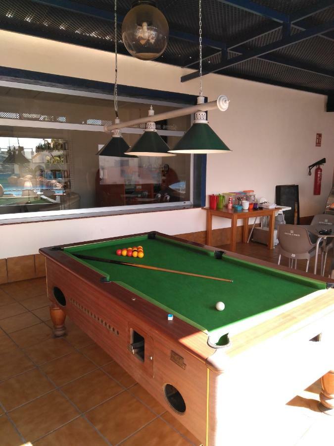 Apartamento Mandarin Playamarina II Orihuela Luaran gambar
