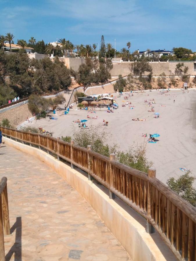 Apartamento Mandarin Playamarina II Orihuela Luaran gambar
