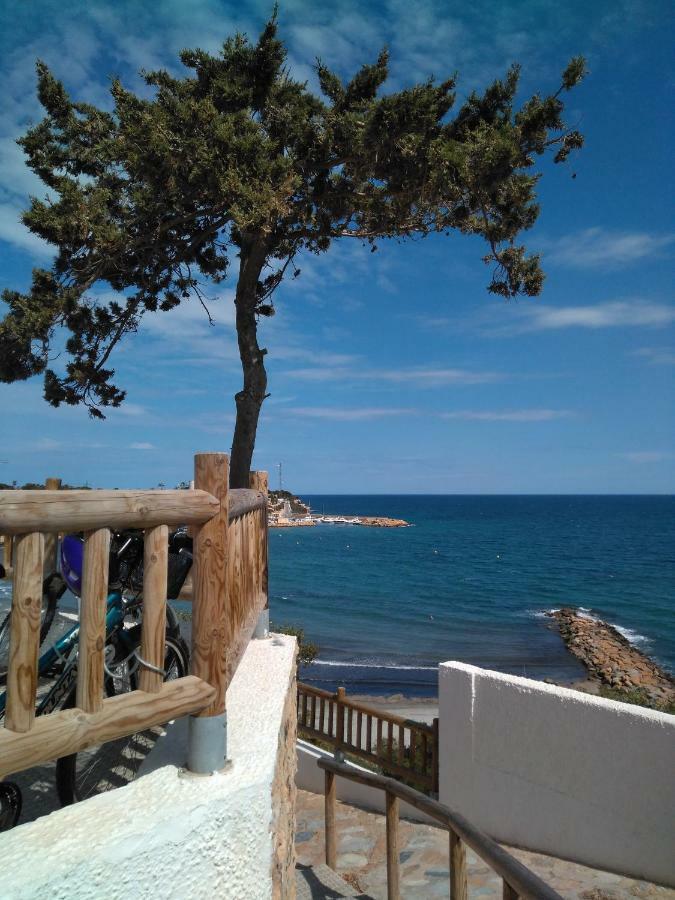Apartamento Mandarin Playamarina II Orihuela Luaran gambar