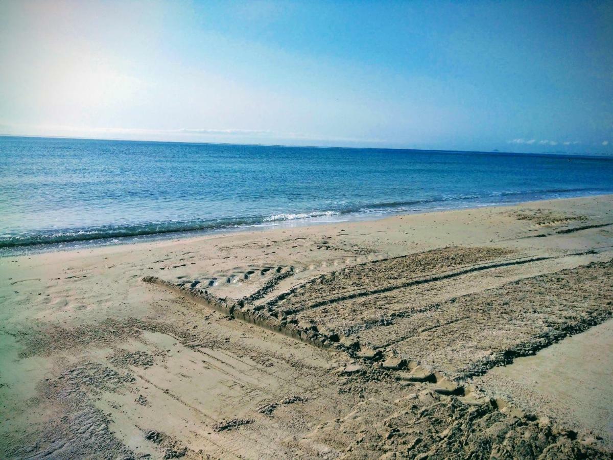 Apartamento Mandarin Playamarina II Orihuela Luaran gambar