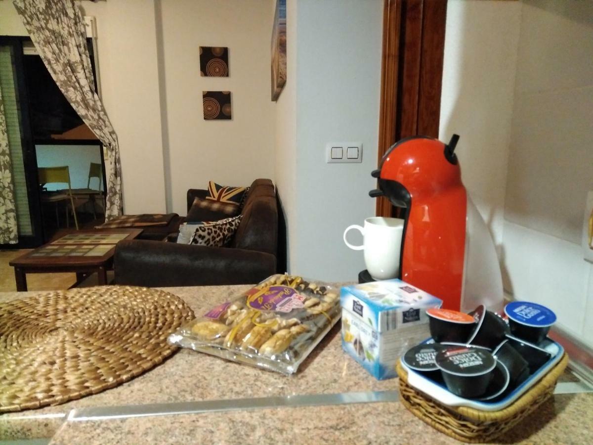 Apartamento Mandarin Playamarina II Orihuela Luaran gambar